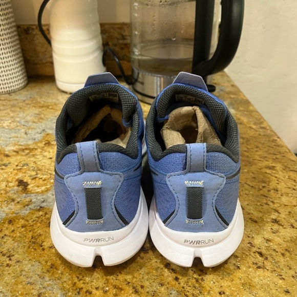 Saucony pwr run size 10 - Picture 4 of 9